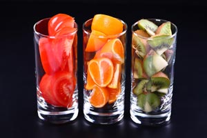 Ideas de zumos de frutas y verduras